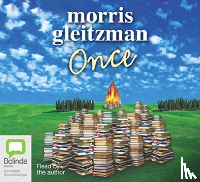 Gleitzman, Morris - Once
