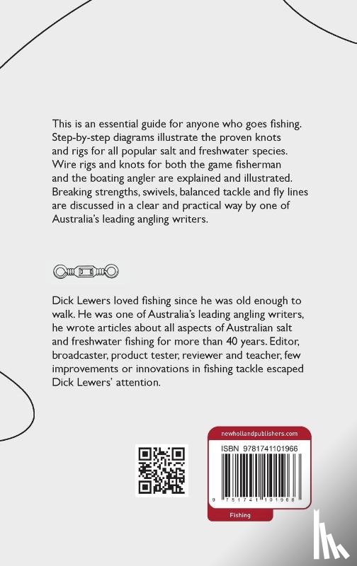 Lewers, Dick - Fishing Knots & Rigs