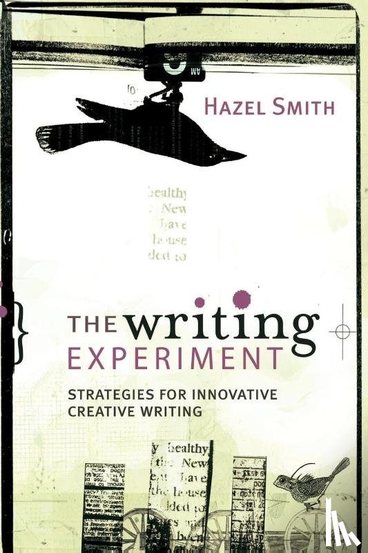 Smith, Hazel - The Writing Experiment