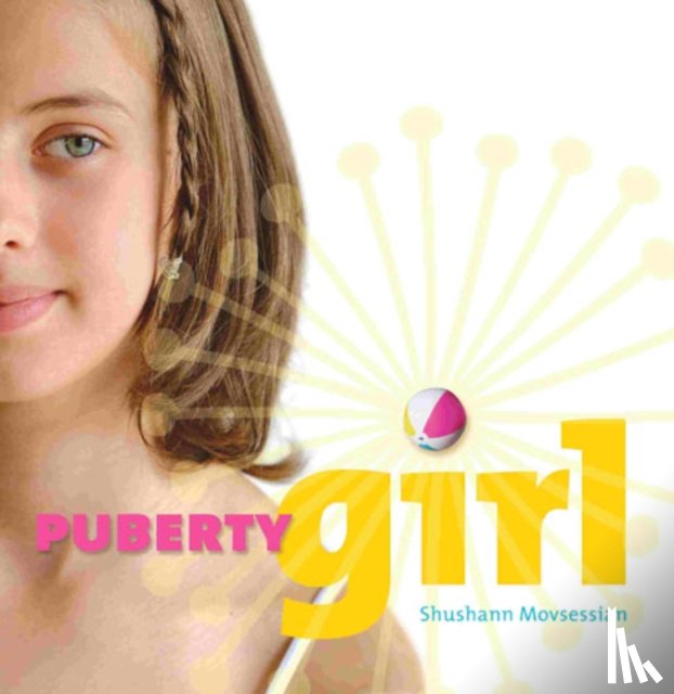 Movsessian, Shushann - Puberty Girl