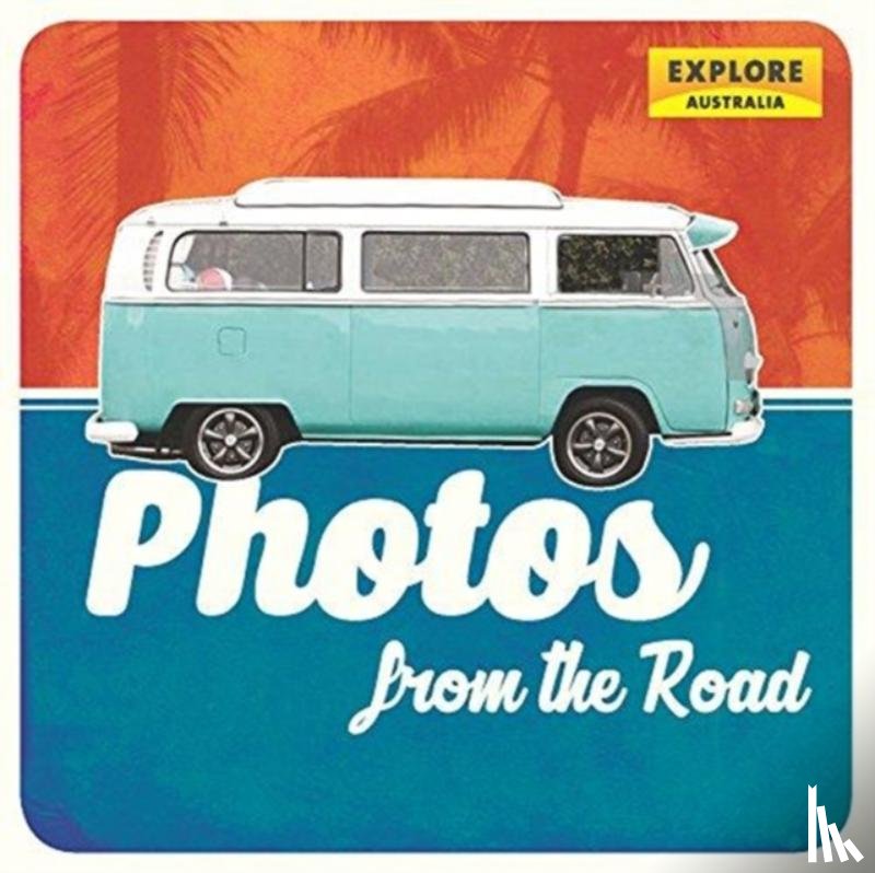  - Photos from the Road