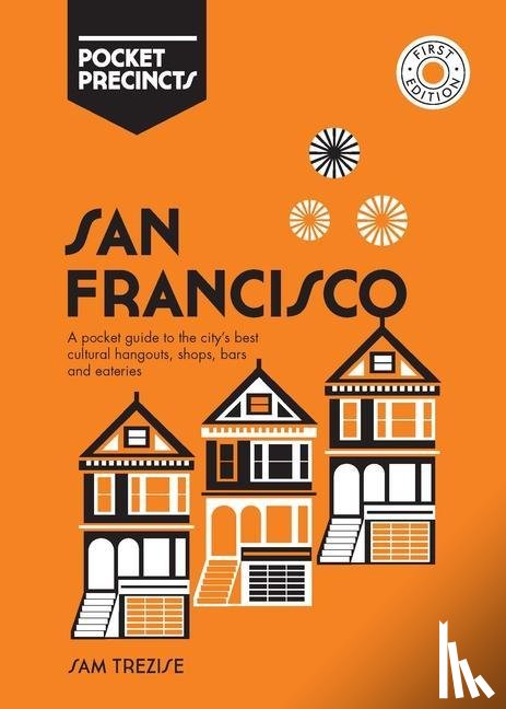 Trezise, Sam - San Francisco Pocket Precincts