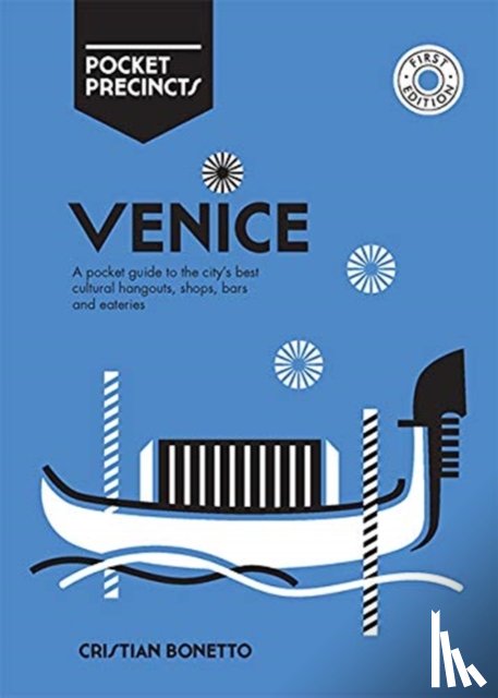 Bonetto, Cristian - Venice Pocket Precincts
