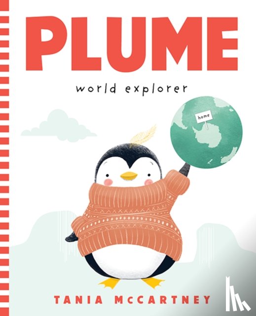 McCartney, Tania - Plume: World Explorer