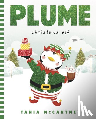 McCartney, Tania - Plume: Christmas Elf