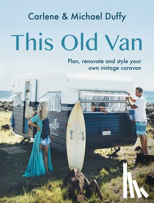 Duffy, Carlene, Duffy, Michael - This Old Van