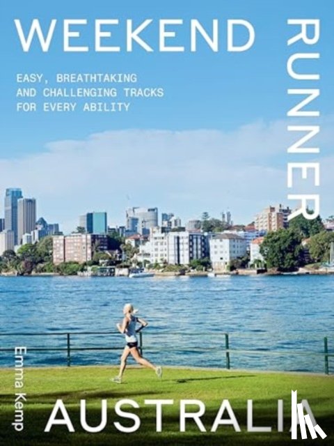Kemp, Emma - Weekend Runner Australia