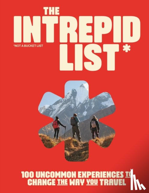 Intrepid - The Intrepid List