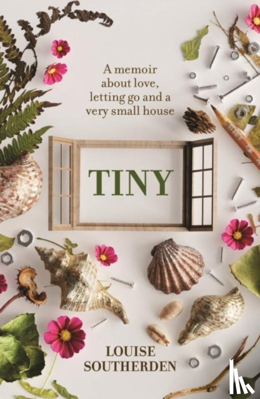 Southerden, Louise - Tiny