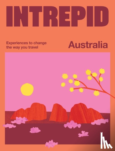 Intrepid - Intrepid Australia