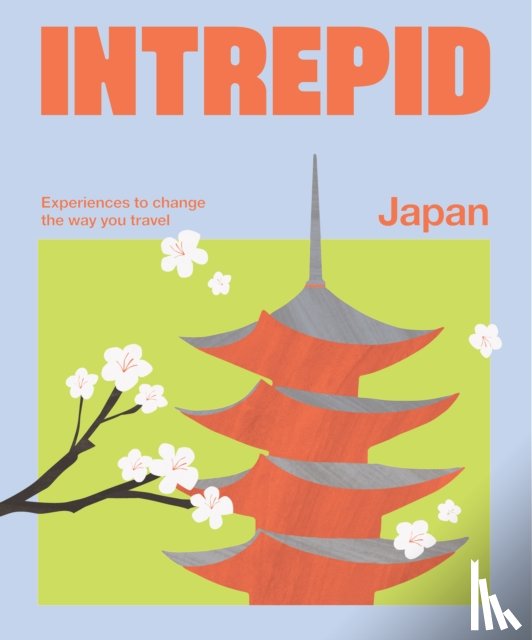 Intrepid - Intrepid Japan