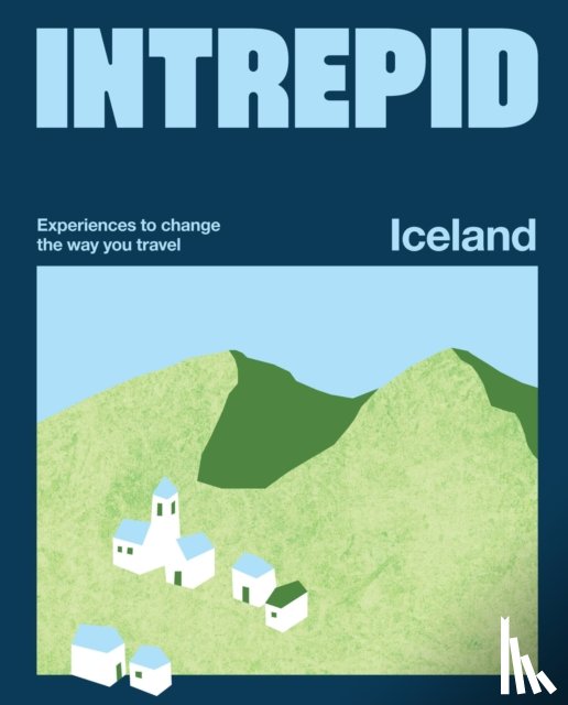 Intrepid - Intrepid Iceland