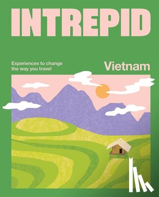 Intrepid - Intrepid Vietnam