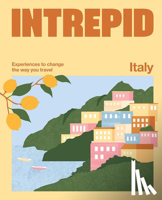 Intrepid - Intrepid Italy