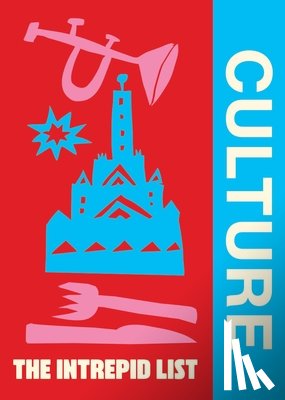 Intrepid - The Intrepid List Culture