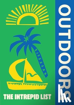 Intrepid - The Intrepid List Outdoors