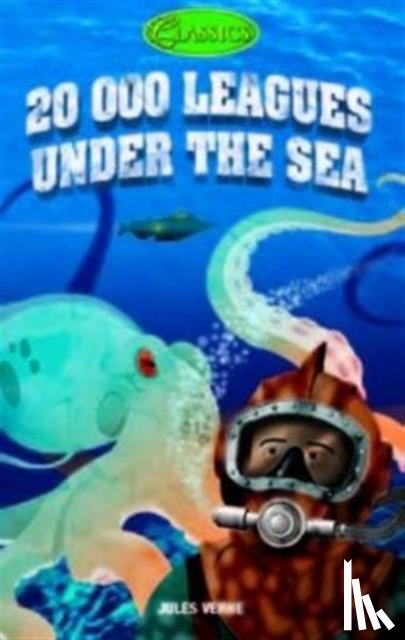  - 20 000 Leagues Under the Sea