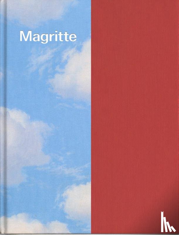 Chambers, Nicholas, Canonne, Xavier, Dupêcher, Natalie, Waseige, Julie - Magritte