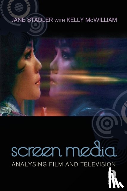 Stadler, Jane, McWilliam, Kelly - Screen Media