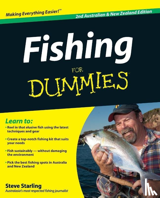 Starling - Starling, S: Fishing for Dummies