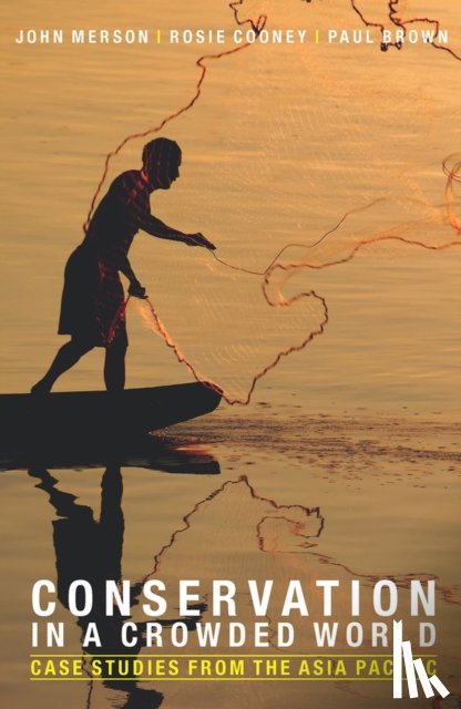 Merson, John - Environmental Strategies for a Crowded World