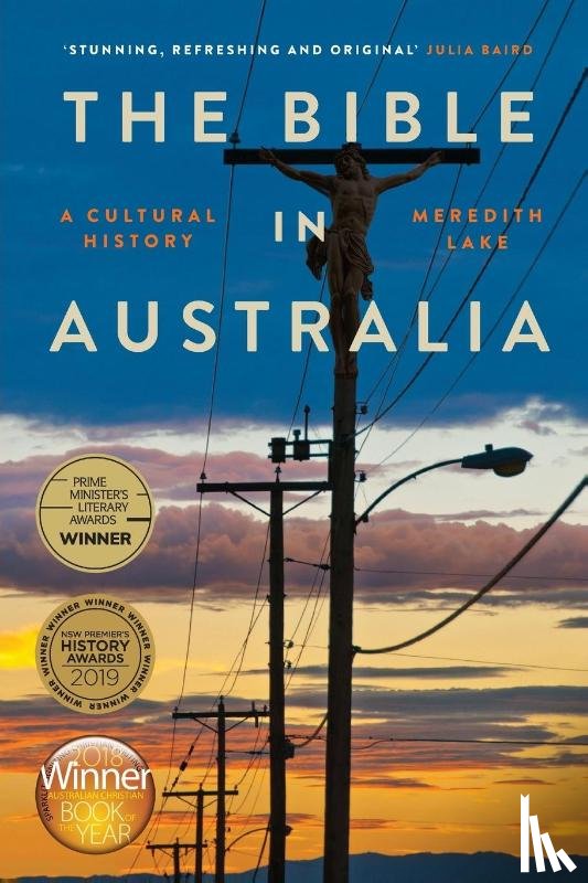 Lake, Meredith - The Bible in Australia