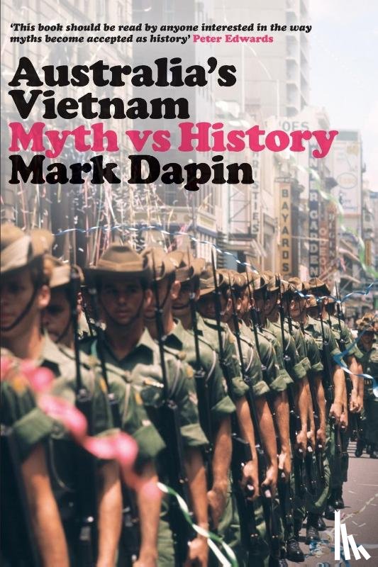 Dapin, Mark - Australia's Vietnam