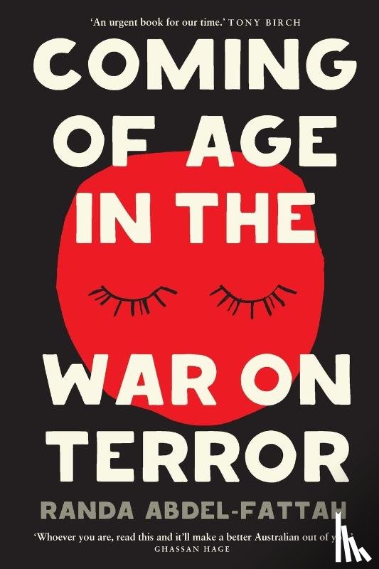 Abdel-Fattah, Randa - Coming of Age in the War on Terror