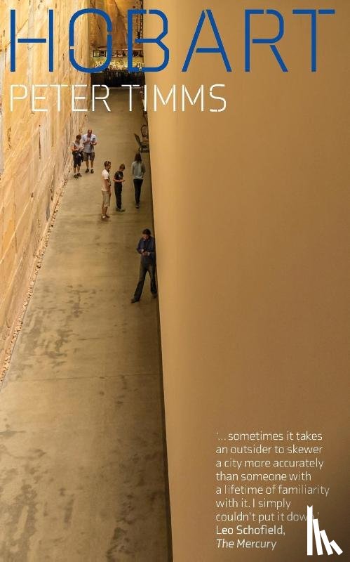 Timms, Peter - Hobart