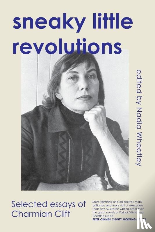  - Sneaky Little Revolutions