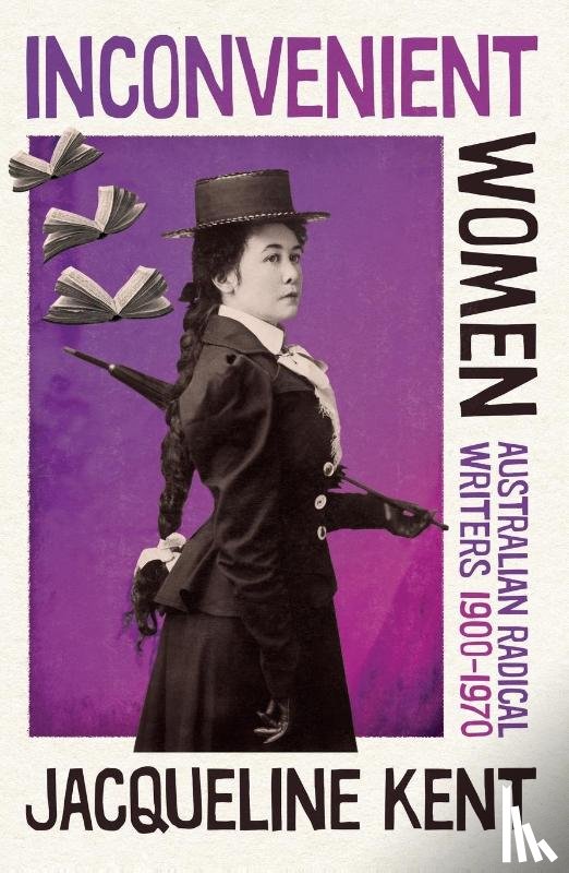 Kent, Jacqueline - Inconvenient Women