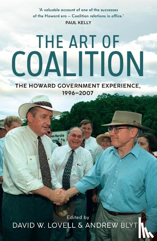  - The Art of Coalition