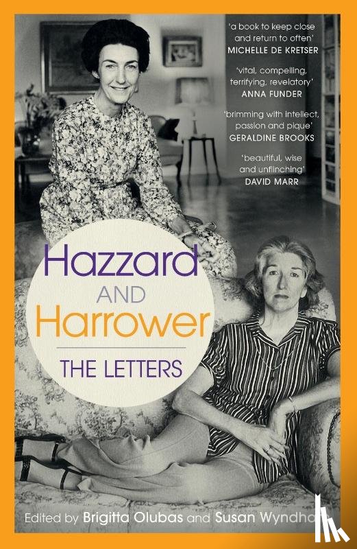  - Hazzard and Harrower