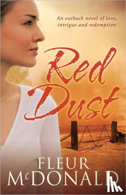 McDonald, Fleur - Red Dust