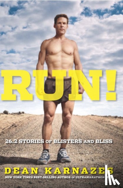 Karnazes, Dean - Run!