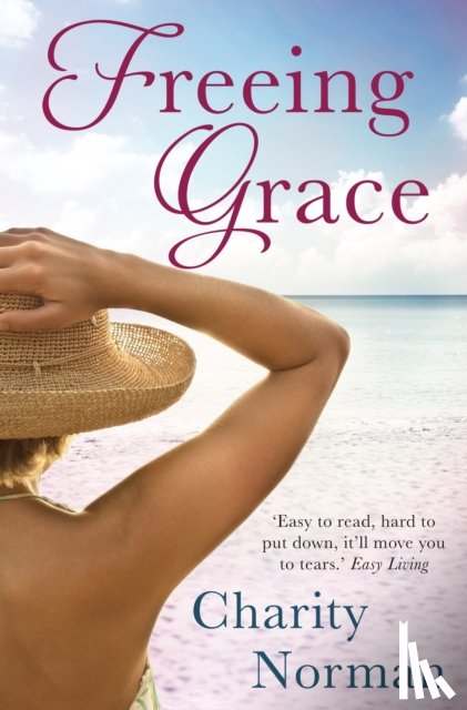Norman, Charity - Freeing Grace