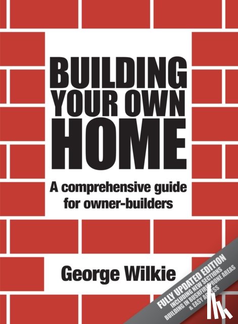 Wilkie, George - Building Your Own Home