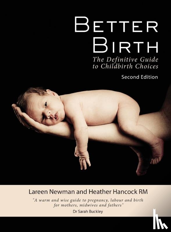 Newman, Lareen, Hancock, Heather Rm - Better Birth