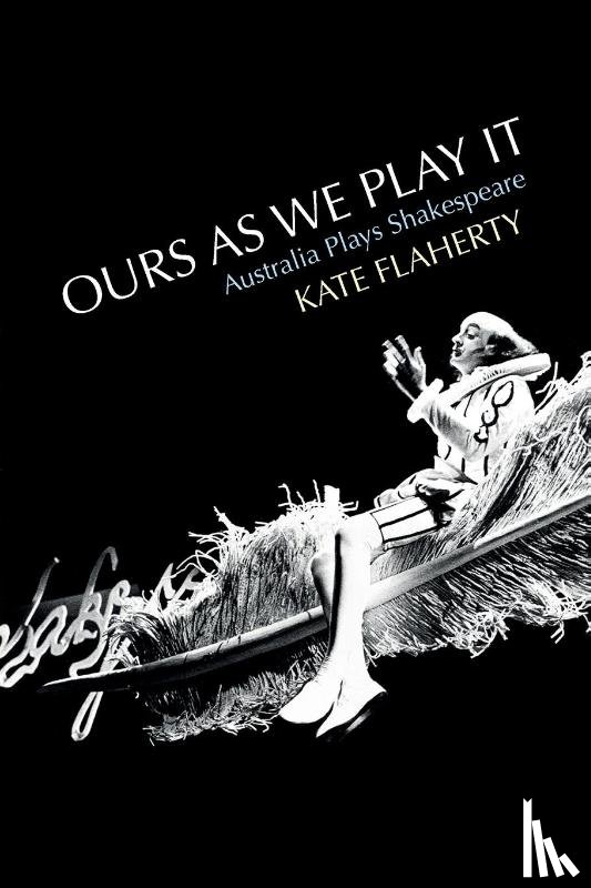 O'Flaherty, Kate - Ours As We Play It
