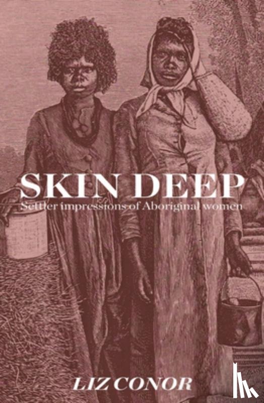 Conor, Liz - Skin Deep
