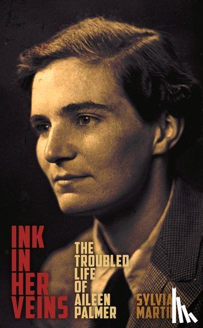 Martin, Sylvia - Ink in Her Veins