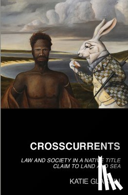 Glaskin, Kate - Crosscurrents
