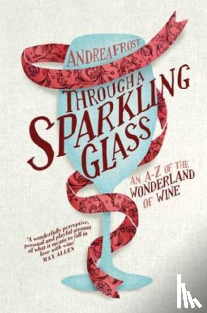 Frost, Andrea - Through a Sparkling Glass