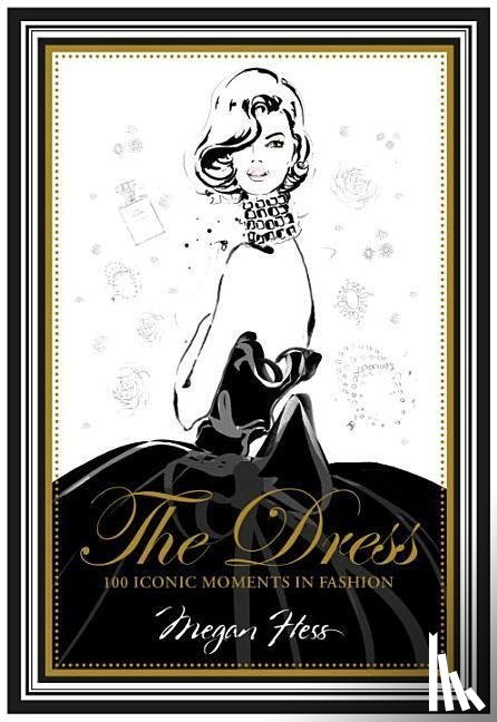 Hess, Megan - The Dress