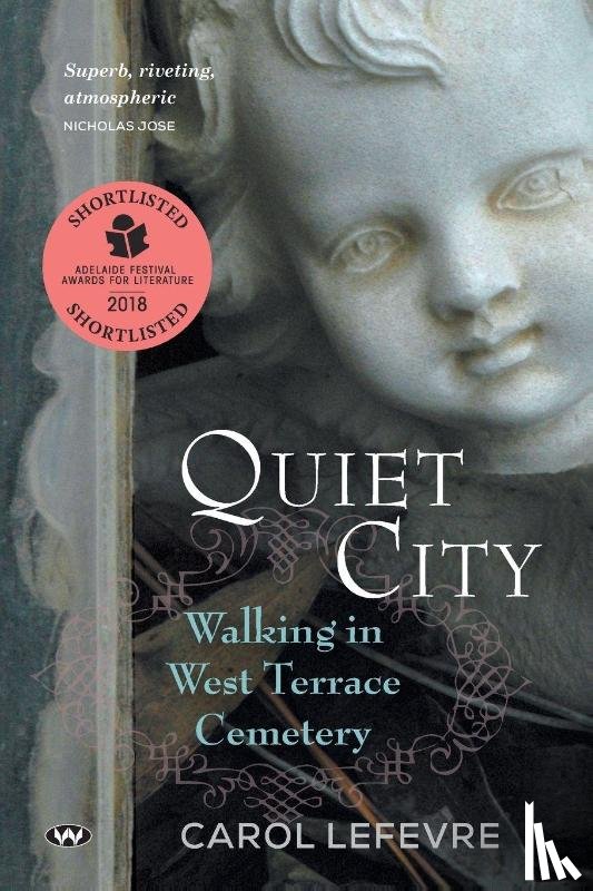 Lefevre, Carol - Quiet City