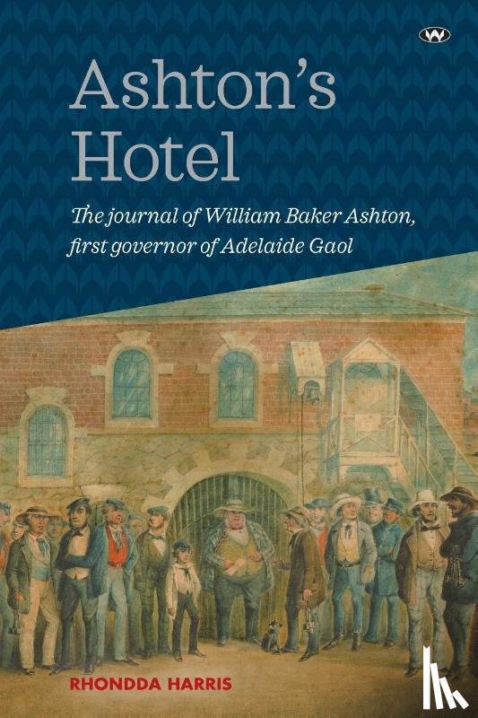 Harris, Rhondda - Ashton's Hotel