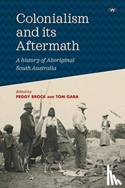  - Colonialism and its Aftermath