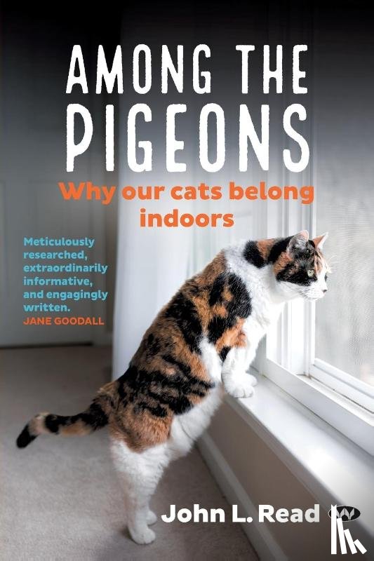 Read, John L. - Among the Pigeons