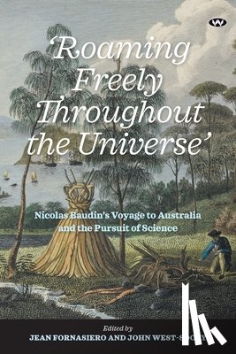  - 'Roaming Freely Throughout the Universe'