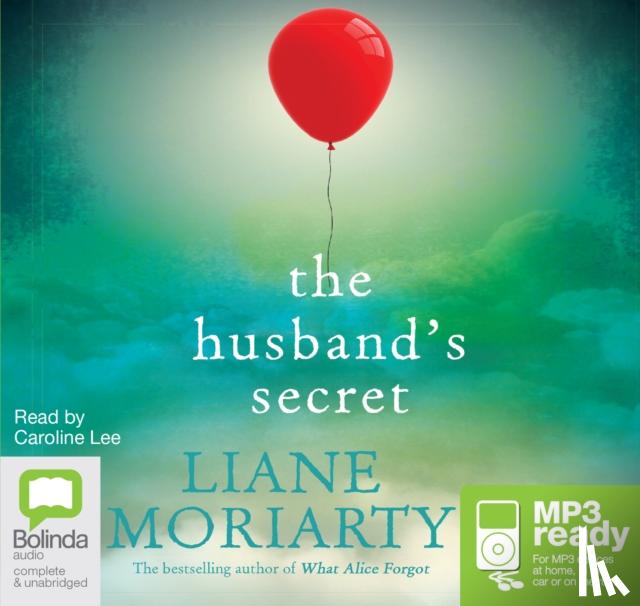 Moriarty, Liane - The Husband's Secret
